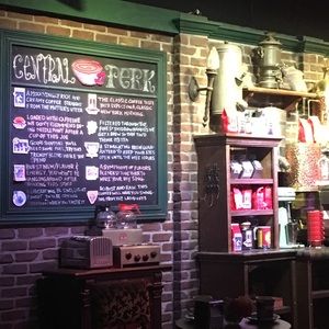 Meet your Posher, Amberly